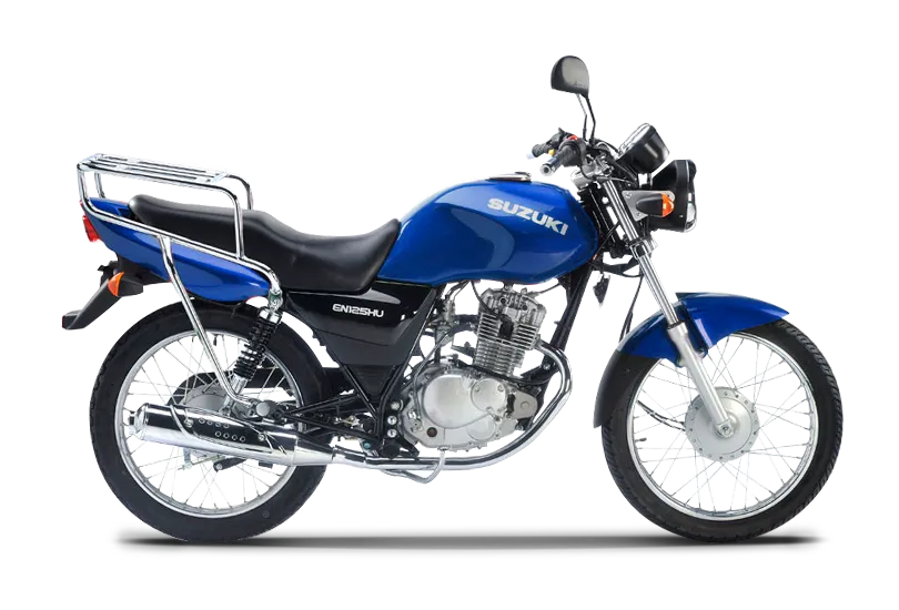 Azul - HURACÁN