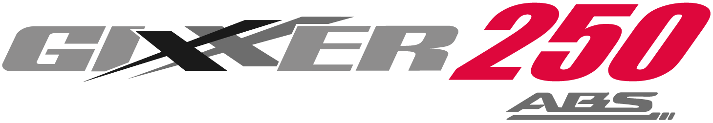 GIXXER 250 ABS