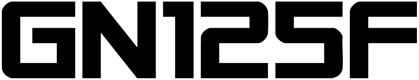 GN125F
